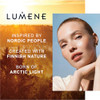 Lumene Nordic Hydra Overnight Cream Hyaluronic Acid Nordic Birch Sap 1.7 Oz