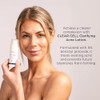 Image Skincare Clear Cell Clarifying Acne Lotion Treat With Benzoyl Peroxide Treats And Prevents Acne Blemishes 1.7 Oz