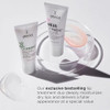Image Skincare Ormedic Ph Balancing Lip Enhance Complex With Avocado Oil & Vitamin E For Deep Hydration Clear & Seer Pink Set Of 2