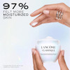 Lanc Me Clarifique Brightening Duo Set Limited Edition Pro-Solution Serum 1.0 Fl. Oz. & Plumping Milky Cream 1.7 Fl. Oz. Targets Dark Spots & Post-Acne Marks Radiant Skin Set
