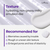 Isntree Onion Newpair Booster 2000S 1.69 Fl.Oz | Spicule Microneedling Facial Serum | Panthenol Hyaluronic Acid Collagen Cica | Pore Care Pigation Skin Texture | Korean Skin Care