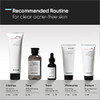 Minimalist Brightening Skincare Routine | Face Wash Serum Moisturizer | 16% Vitamin C Serum 7% Ala & Aha Face Wash 10% Vitamin B5 Moistuizer