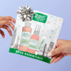 Mario Badescu Rose Essentials 3-Piece Set Rose Body Wash Rosewater Facial Spray & Lip Balm For Hydrating Head-To-Toe Skincare