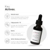 Minimalist Salicylic Acid 2% Face Serum For Acne Oil Control & Open Pores | Bha Exfoliant For Blemish Prone Skin & Uneven Skin Tone | For Women & Men | 1Fl Oz/30Ml