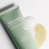 Mizon Pore Fresh Mild Acid Gel Cleanser Facial Cleanser Natural Ingredients Refreshing Gel Formula Exfoliate Moisturize (New Package 5.07 Fl Oz)