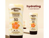 Hawaiian Tropic Sunscreen Silk Hydration Moisturizing Broad Spectrum Sun Care Sunscreen Lotion - Spf 30 6 Ounce