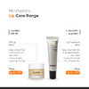 Minimalist Lip Lightening & Brightening Lip Balm | L-Ascorbic Acid 8% With Vitamin E Radianskin & Glycerine | For Women & Men | 0.42 Oz / 12 Gm