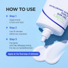 Isntree Hyaluronic Acid Daily Sun Gel Spf 30 | Korean Face Sunscreen With Hyaluronic Acid | Lightweight Moisturizing Daily Sunscreen No White Cast 1.69 Fl Oz