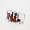 Mizon Snail Line Set Korean Snail Skincare Essentials Set Mini Sized Snail Foam Cleanser Toner Essence And All In One Facial Cream To Improve Skin Tone Fine Wrinkles Smooth Moisturize.