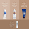 L'occitane Shea All Day Body Skincare Set Ultra Rich Cream Hand Lotion Foot Balm Nourishing Lip Care Hydrate & Comfort Dry Cracked Skin