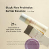 Haruharu Wonder Best Glow Trial Kit Strong Hydrated Glowing Daily Routine Mini Size Double Cleansing Toner Barrier Essence