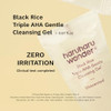 Haruharu Wonder Best Glow Trial Kit Strong Hydrated Glowing Daily Routine Mini Size Double Cleansing Toner Barrier Essence