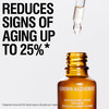 Grown Alchemist Skin Renewal Anti Aging Serum. With Ashwagandha Niacinamide & Hyaluronic Acid. Hydrating Firming For Dark Spots & Wrinkles (25Ml)