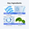 Isntree Ultra-Low Molecular Hyaluronic Acid Serum | Korean Face Serum With Hyaluronic Acid | Deep Hydration Lightweight & Fast-Absorbing 1.69 Fl Oz