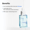 Isntree Ultra-Low Molecular Hyaluronic Acid Serum | Korean Face Serum With Hyaluronic Acid | Deep Hydration Lightweight & Fast-Absorbing 1.69 Fl Oz