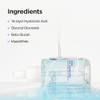 Isntree Ultra-Low Molecular Hyaluronic Acid Serum | Korean Face Serum With Hyaluronic Acid | Deep Hydration Lightweight & Fast-Absorbing 1.69 Fl Oz