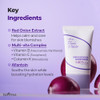 Isntree Onion Newpair Sunscreen 50Ml 1.69 Fl.Oz | Spf 40 | Korean Skincare | Hydrating Sun Protector | Evens Skin Tone | Purple Sunscreen | Broad Spectrum