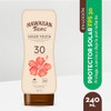 Hawaiian Tropic 30 Plus Sheer Touch Sunscreen Lotion 8 Ounce