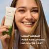 Murad Superactive Wrinkle-Fighting Moisturizer Spf 50 - Bio-Retinoid Ultra Sheer Facial Sunscreen Gently Targets Fine Lines And Wrinkles With Aging Protection From Uvb/Uva - 1.7Fl Oz