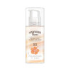 Hawaiian Tropic Weightless Hydration Lotion Sunscreen For Face Spf 30 1.7Oz & Banana Boat Sport Ultra Spf 50 Lip Sunscreen 2 Pack | Spf Lip Balm Pack Spf 50
