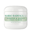 Mario Badescu Men Grooming Basics 5 Piece-Kit Skin Care Set For Men With Pre Shave Conditioner Shaving Cream Almond & Honey Face Scrub After Shave Lotion And Enzyme Cleansing Gel