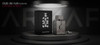 Armaf Club De Nuit Intense Limited Edition For Men Parfum Spray (With Cufflinks) 3.6 Ounce