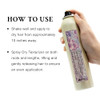 Davines This Is A Dry Texturizer Medium Hold Instant Volume & Texture - Piecey Texture Spray Without Weighing Down - Refreshing & Reworkable 8.45 Fl Oz