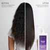 John Frieda Frizz Ease Smooth Operator Blowout Spray Pre-Styling Heat Protection & Anti-Humidity Spray 6.77 Fl Oz
