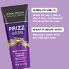 John Frieda Frizz Ease Secret Weapon Touch-Up Cr Me Smoothing Cream For Flyaways Frizz- & Split Ends Infused With Avocado Oil To Seal In Moisture And Eliminate Flyaways 1 Oz Pack Of 24
