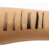 Ucanbe 4 In 1 Gel Eyeliner And Eyebrow Powder Kit Brown Black Water-Proof With Eye Liner Brush