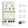 Naturtint Natural Chestnut 4N Naturtint Hair Coloring 5.4 Oz
