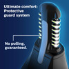Norelco Philips Nose Trimmer 5000 For Nose Ears Eyebrows Trimming Kit Nt5600/62