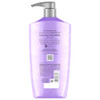 L'oreal Paris Elvive Hyaluron Plump Hydrating Shampoo For Dehydrated Dry Hair Infused With Hyaluronic Acid Care Complex Paraben- 26.5 Fl Oz