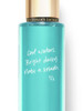 Victoria's Secret Aqua Kiss Mist & Lotion Set
