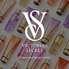 Victoria's Secret Aqua Kiss Mist & Lotion Set