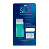 Schick Hydro Silk Sugar Wax Roller For Body + Pubic Hair Removal Roll On Wax Kit For Body And Bikini Line Hair Removal