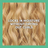 Tresemm Defining Cream Bouncy Curls For Lightweight Curl Control Humidity Protection With Peptide Blend 1 Ct 9 Fl Oz