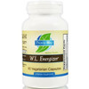 Weight Loss Energizer 90 vcaps by Priority One Vitamins