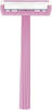 Bic Lady Shaver Women's Disposable Razor 12 Count