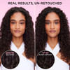 L'oreal Paris Sulfate Glossing Shampoo And Conditioner Set With Glycolic Acid Provides Intense Glass Shine & Smoothness Suitable For Dull Dry And Color-Treated Hair Everpure Set 13.6 Fl Oz