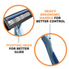 Bic Flex 3 Men S Disposable Razors With 3 Blades For A Smooth And Comfortable Shave Razor Kit For Men 4 Piece