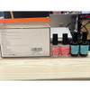 Modelones Nail Dehydrator And Primer Acid Natural Prep Dehydrate & Bond Primer Hema- Bonding For Nail Supplies 4 Pcs 15 Ml