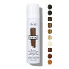Dphue Color Touch-Up Spray - Light Brown - Root Cover Up Spray With Dual-Action Nozzle For Precise Root Touch Up & Fast Total Hair Cover - Gluten- Vegan 2.5 Oz