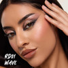 Focallure Shimmer Matte Eyeshadow PaletteSmooth Mineral Eyeshadow PigmentEasy To Create Daily LookLong Lasting Professional Eye Shadow MakeupRd01 Wave