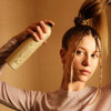 Davines This Is A Medium Hair Spray Medium Hold Flexible Finish - Fine Mist For Brushable Hold & Natural Movement - Humidity Resistant 13.53 Fl Oz