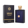 Versace Pour Homme Dylan Blue For Men Eau De Toilette Spray 6.7 Oz