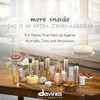 Davines This Is An Extra Strong Hair Spray Extra Strong Hold Maximum Control - Extreme Hold For Updos & Styles - Humidity Resistant & Long Lasting 12 Fl Oz