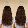 John Frieda Dream Curls Wave Revitalizing Spray Light Moringa Oil Spray For Wavy Hair Curly Girl Method Approved Anti Frizz Curl Defining Spray 5 Oz
