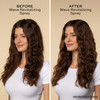 John Frieda Dream Curls Wave Revitalizing Spray Light Moringa Oil Spray For Wavy Hair Curly Girl Method Approved Anti Frizz Curl Defining Spray 5 Oz