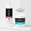 Colorcharm Wella Colorcharm Powder Lightener Dust- Bleach Formula Up To 7 Levels Of Lift For Highlights Blonding & Color Services
